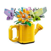 Lego Creator-Flores en Regadera
